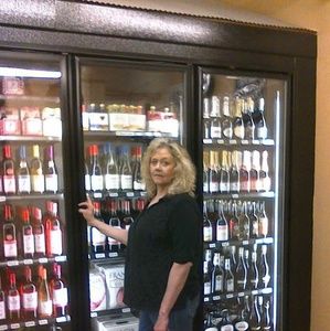 Meet your Posher, Sherry jones